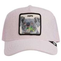 goorin bros gorra cappellino uomo terry cloth koala whisper para mujer