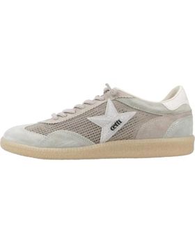 de CETTI ZAPATILLAS MUJER MODELO C1385SRA V25 COLOR VERDE WASABI