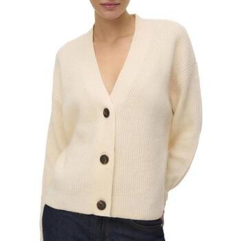 Vero Moda Jersey Vmaries Cardigan para mujer