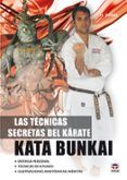 tecnicas secretas del karate kata bunkai