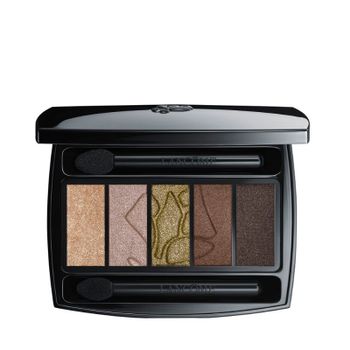 Lancome Sombras de Ojos Hypnôse Palette 5 Couleurs Paleta De Sombras
