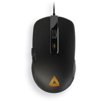 lexip np93 alpha raton gaming 12000dpi