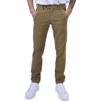 Roy Rogers Pantalón chino RRU013P3260112 para hombre