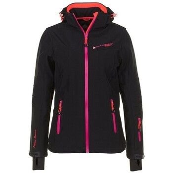 Peak Mountain Chaqueta Blouson de ski femme AMALA para mujer