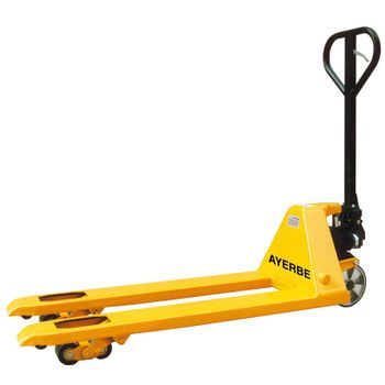 Traspaleta 3000 Kg - Ayerbe - 580735