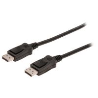 digitus cable displayport ultrahd 4k machomacho 2m