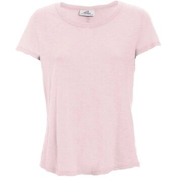 Deha Camiseta Flamme' para mujer