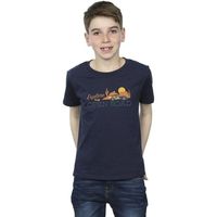 disney tops y camisetas cars explore the open road para nino