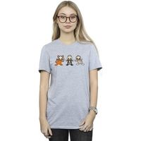 disney camiseta duck tales halloween para mujer