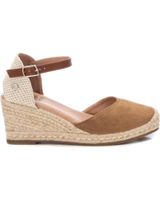 de xti sandalias xti 140746 taupe