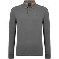 boss polo passerby para hombre