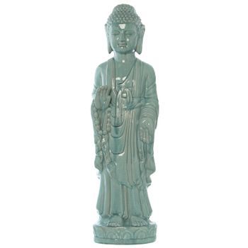 Figura Buda Celeste