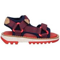 kickers sandalias 894770-30 kickclock para nina