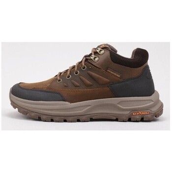 Skechers Botas RELAXED FIT: ZELLER - BAZEMORE para hombre