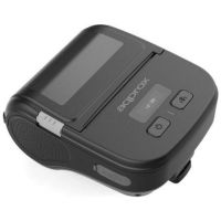 impresora termica bluetooth approx apppos80portable corte manual y portatil