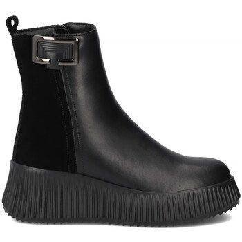 Filippo Botines DBT726826BK para mujer