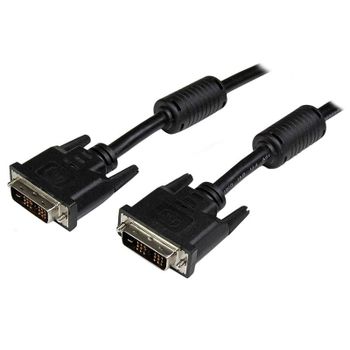 Startech Cable DVI-D Single Link Macho/Macho 2m