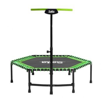 Cama Elástica Salta Fitness 128 Cm