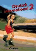 Deutsch International 2 - Kursbuch