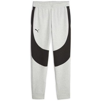 Puma Pantalón chandal Hoops para hombre
