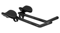 profile design supersonic ergo  35 slc carbon aerobar negro