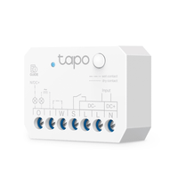 tp-link smart switch module tapo s110e