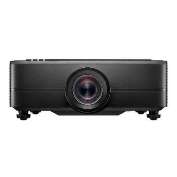 Proyector Optoma WUXGA 8800 Lúmenes DLP ZU820T Láser 4K HDR Altavoces Zoom IP5X