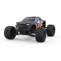 pd racing blitz tk12 110 24g 4wd 78kmh 3s brushless rc car monster off-road truck metal drive shaft oil shocks vehicl