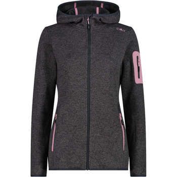 Cmp Polar WOMAN JACKET FIX HOOD para mujer