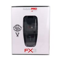 afeitadora babyliss fxx3sbe