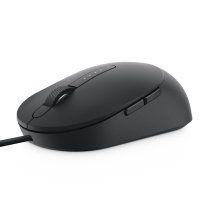 DELL RatÃ³n con cable Pro - MS3220 - negro