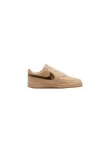 zapatillas nike court vision se hombre marron