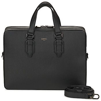 Lancel Maletin CHARLIE DE LANCEL - DOUBLE ZIP para hombre