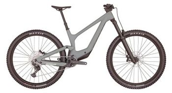 Scott ransom 930 mtb con suspension total shimano deore 12s 29   gris 2025
