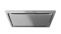 grupo filtrante teka gfl 57760 eos ix inox ancho 50 cm inox