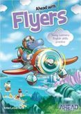 ahead with flyers. student s book