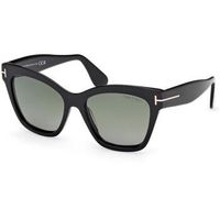 tom ford gafas de sol ft1217 5501r para hombre