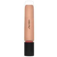 Shiseido Shimmer Gel Gloss 03 Kurumi Beige 9ml