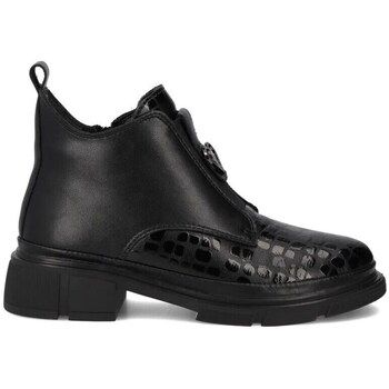 Filippo Botines DBT743025BK para mujer