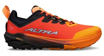 Altra hombre - naranja