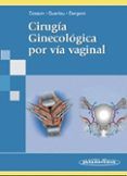 cirugia ginecologica por via vaginal