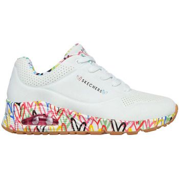 Skechers Deportivas Moda UNO para mujer