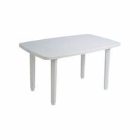 mesa rectangular