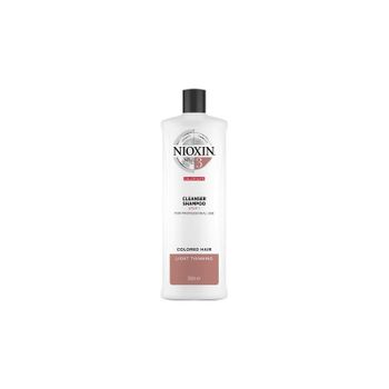 Sistema 3 Cleanser 1000ml