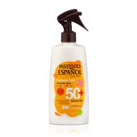 instituto espanol - proteccion infantil solar piel sensible spf50 proteccion solar 300 ml unisex