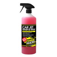 jet wash and wax 1ltr