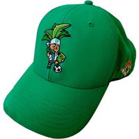 real betis gorra - para nina