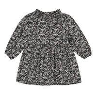 ikks vestido carotte para nina