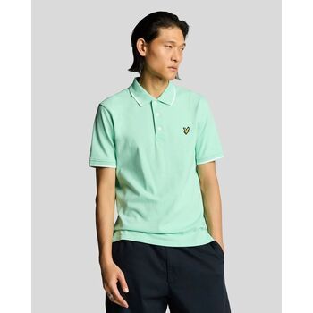Lyle & Scott Polo 86811 para hombre
