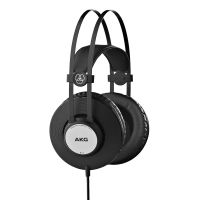 akg k72 auriculares de estudio cerrados
